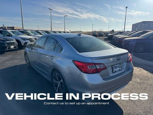 Used 2016 Subaru Legacy 2.5i Limited image 5
