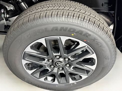 New 2026 Toyota Tundra Limited image 31