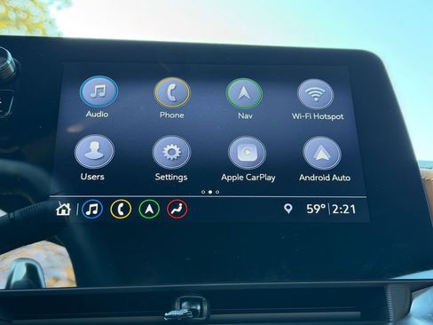 Used 2020 Chevrolet Corvette Stingray Premium Conv w/ 3LT Preferred Equipment Group image 21