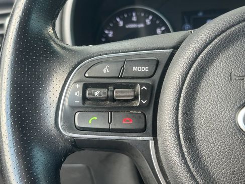 Used 2019 Kia Sportage EX w/ EX Sport Appearance Package AWD/4WD image 21