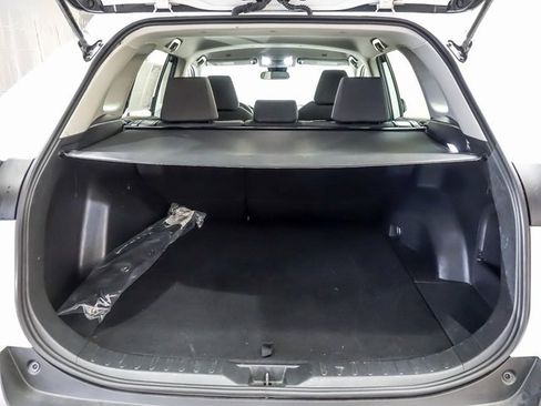 Certified 2024 Toyota RAV4 XLE image 25