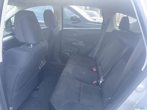 Used 2016 Honda CR-V EX image 9
