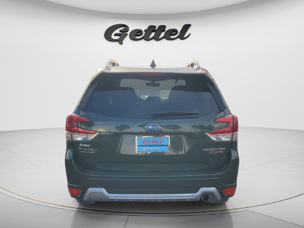 Used 2023 Subaru Forester Touring AWD/4WD image 6