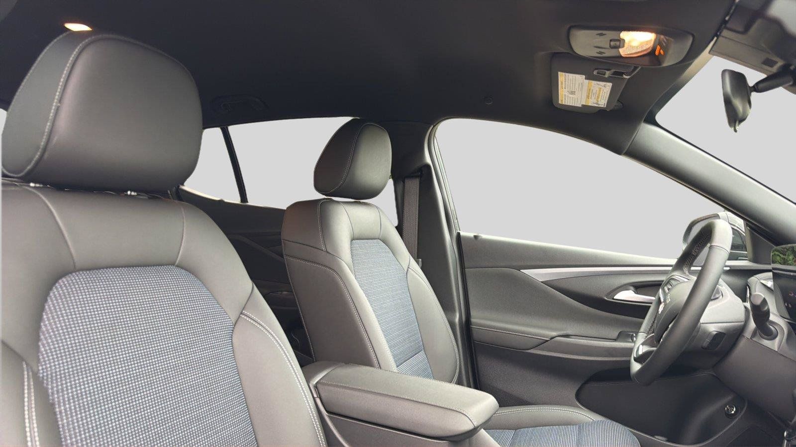 New 2026 Buick Envista Preferred w/ Convenience I Package FWD image 23