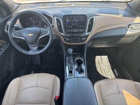 Used 2022 Chevrolet Equinox Premier FWD image 14