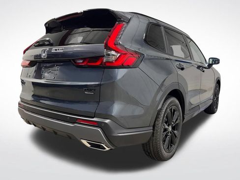 Used 2026 Honda CR-V Sport Touring image 6