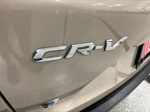 Used 2018 Honda CR-V EX image 25