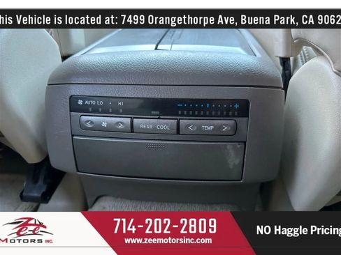 Used 2006 Lexus GX 470 image 47