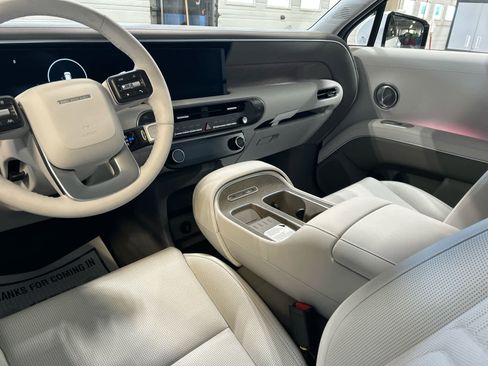 New 2026 Hyundai Palisade SEL AWD/4WD image 4
