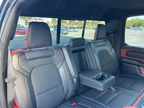 Used 2022 RAM 1500 TRX image 55