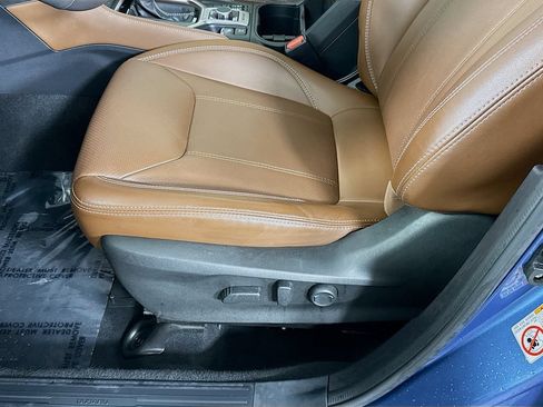Used 2019 Subaru Forester Touring w/ Popular Package #3 AWD/4WD image 26