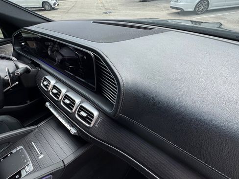 Used 2022 Mercedes-Benz GLE 53 AMG 4MATIC Coupe image 14