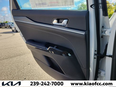 New 2026 Kia K5 GT-Line AWD/4WD image 14