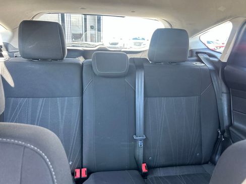Used 2017 Ford Focus SEL FWD image 17