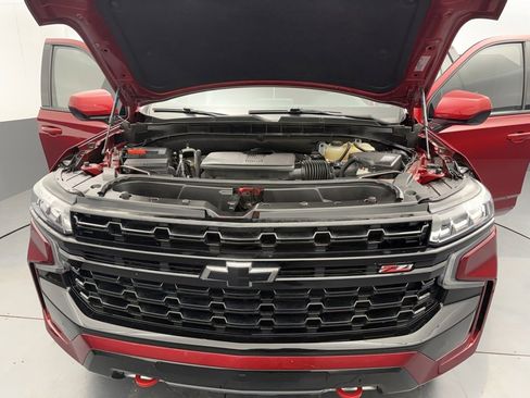 Used 2023 Chevrolet Tahoe Z71 image 15