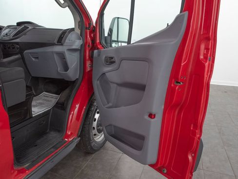 Used 2015 Ford Transit 150 130 Low Roof RWD image 17