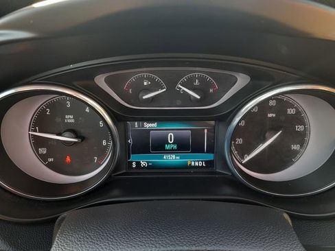 Used 2019 Buick Envision Preferred AWD/4WD image 12