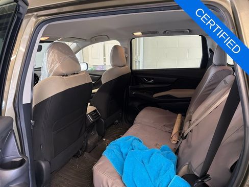 Used 2023 Subaru Ascent Premium w/ Convenience Package AWD/4WD image 7