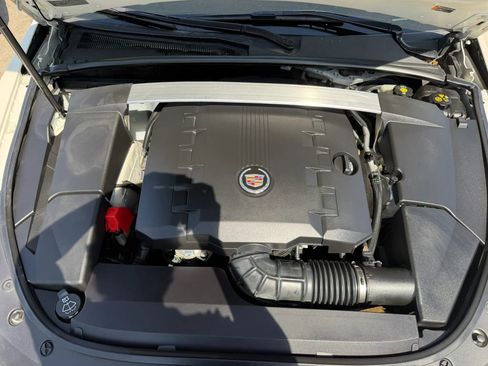 Used 2012 Cadillac CTS Premium image 39