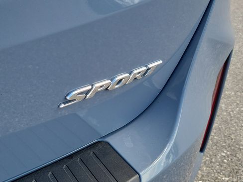 Certified 2025 Honda Odyssey Sport-L image 13