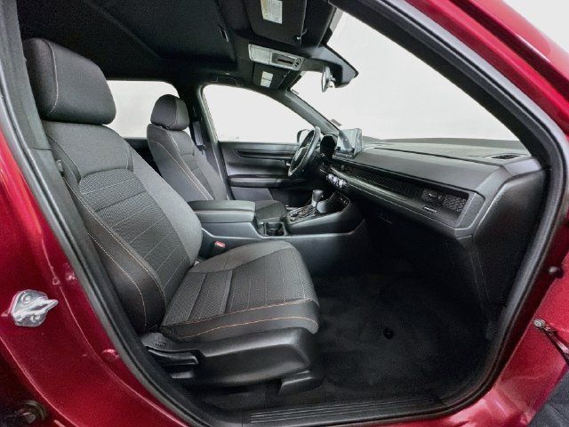 Used 2025 Honda CR-V Sport image 42