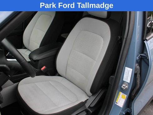 Used 2025 Ford Escape Active w/ Cold Weather Package FWD image 11