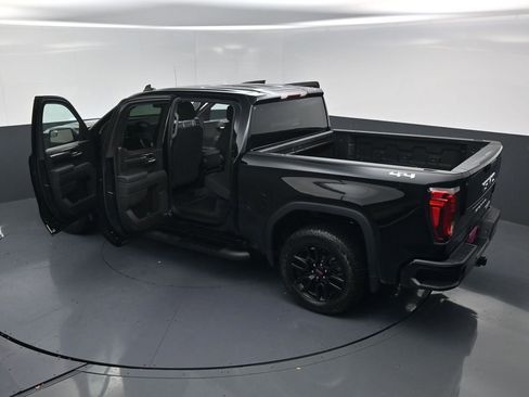 Used 2026 GMC Sierra 1500 Elevation w/ Elevation Select Package image 23