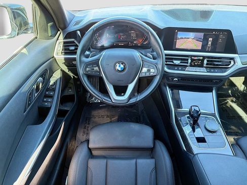 Used 2020 BMW 330i Sedan w/ Driving Assistance Package image 17