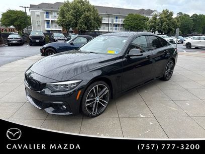 Used 2020 BMW 430i Gran Coupe xDrive