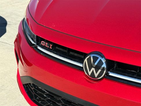 New 2026 Volkswagen Jetta GLI Autobahn image 7