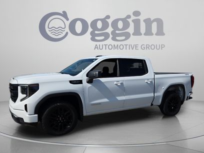 Certified 2023 GMC Sierra 1500 Elevation