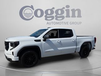 Used 2023 GMC Sierra 1500 Elevation AWD/4WD video 1
