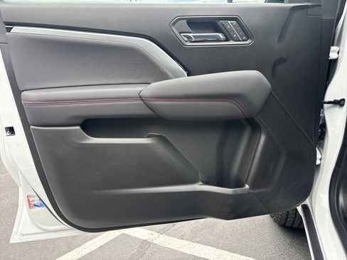 New 2026 Chevrolet Colorado Z71 w/ Technology Package image 15