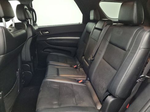 Used 2020 Dodge Durango GT image 18