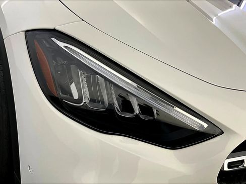 New 2026 Mercedes-Benz GLA 250 4MATIC image 16