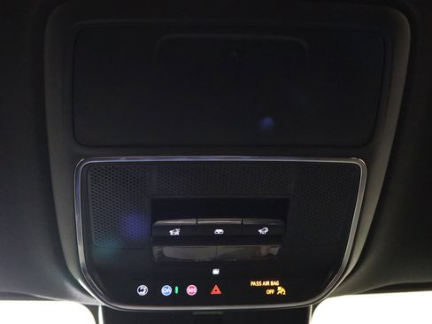 New 2026 Chevrolet Traverse RS image 28