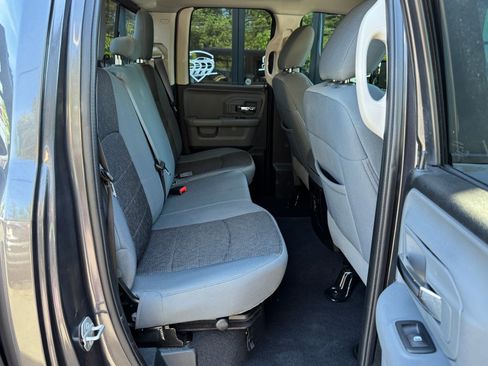 Used 2020 RAM 1500 Classic Warlock w/ Electronics Group AWD/4WD image 18