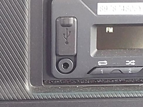 New 2025 Chevrolet Low Cab Forward 5500 XD image 17