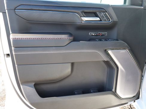 Used 2023 GMC Sierra 1500 AT4X w/ AT4X AEV Edition image 19