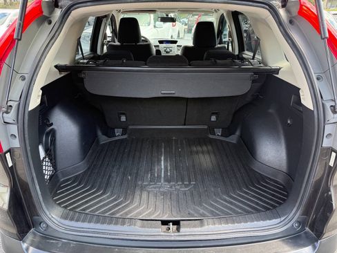 Used 2014 Honda CR-V EX image 28