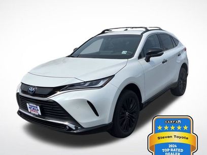 Used 2024 Toyota Venza Nightshade