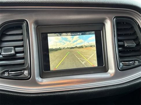 Used 2023 Dodge Challenger R/T w/ Blacktop Package image 23