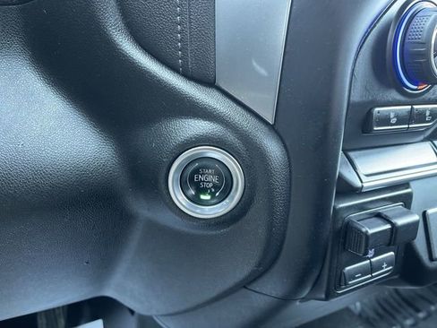 Used 2022 Chevrolet Silverado 2500 LT image 17