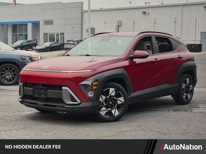 Used 2024 Hyundai Kona SEL