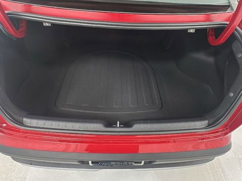 New 2025 Kia K4 EX image 15