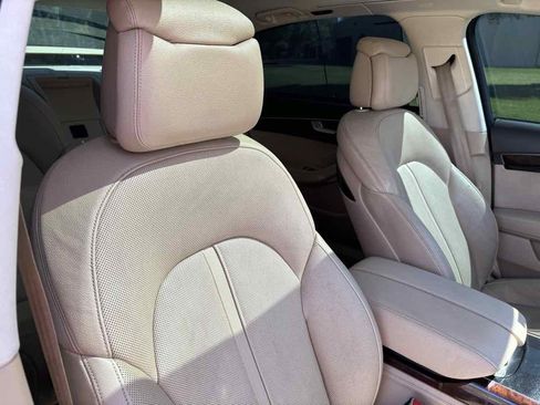 Used 2014 Audi A8 L 4.0T w/ Premium Package image 32