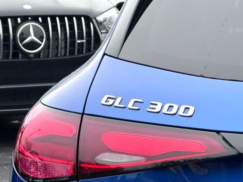 New 2026 Mercedes-Benz GLC 300 4MATIC image 10