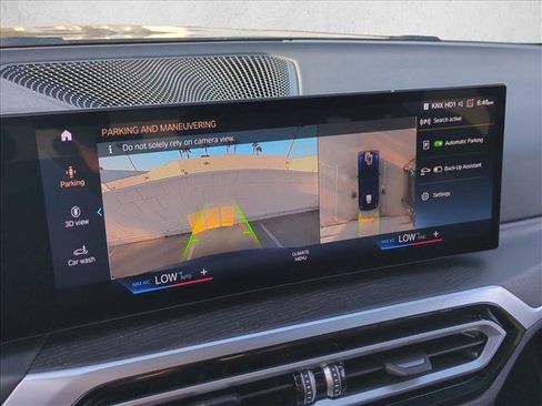 Used 2023 BMW i4 eDrive35 w/ Premium Package RWD image 14