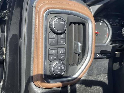 Used 2020 Chevrolet Silverado 2500 High Country w/ Z71 Off-Road Package AWD/4WD image 19