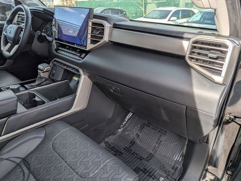 Used 2023 Toyota Tundra Limited image 19